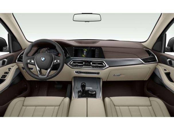 BMW X5 xDrive 195 kW image number 5