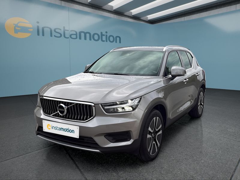 Volvo XC40 Recharge