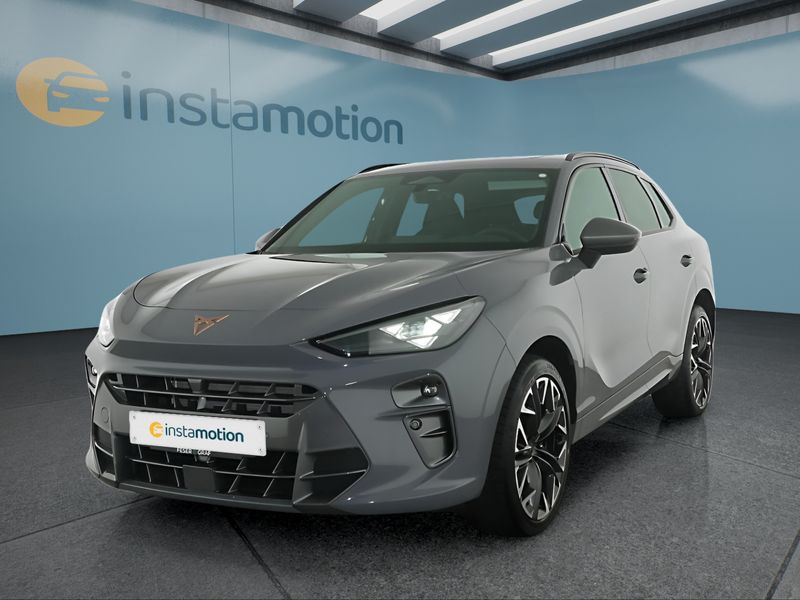Cupra Terramar VZ 2.0