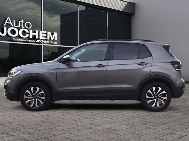 Volkswagen T-Cross Active DSG 81 kW image number 5