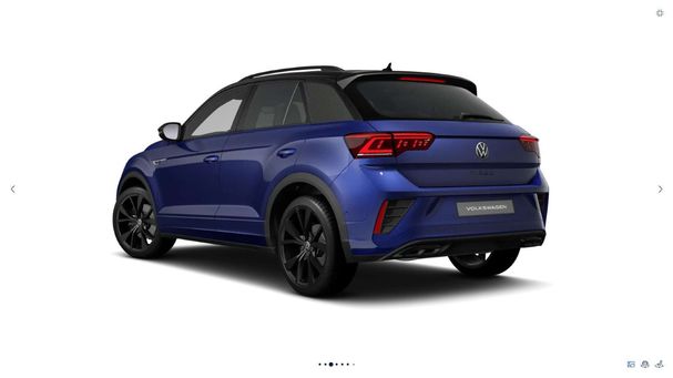 Volkswagen T-Roc 1.5 TSI R-Line DSG 110 kW image number 2