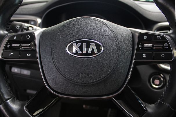 Kia Sorento 2.2 CRDi 147 kW image number 13