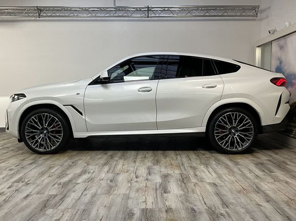 BMW X6 xDrive40i M Sport Pro 280 kW image number 5