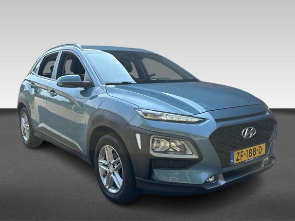 Hyundai Kona 1.0 T-GDI 88 kW image number 3