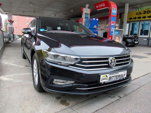 Volkswagen Passat Variant 2.0 TDI Business 110 kW image number 10