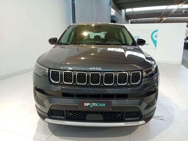 Jeep Compass 1.5 T4 Altitude 96 kW image number 2