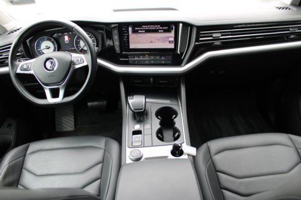 Volkswagen Touareg 3.0 TDI 4Motion 210 kW image number 10