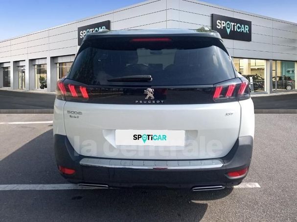 Peugeot 5008 96 kW image number 6