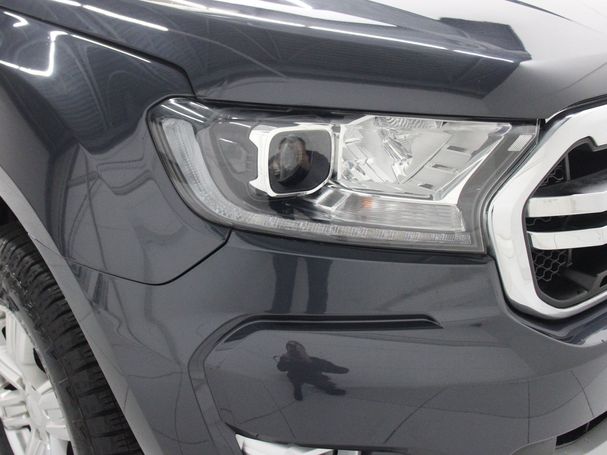 Ford Ranger 2.0 Limited 125 kW image number 19