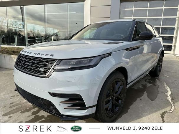 Land Rover Range Rover Velar P400e S 294 kW image number 1