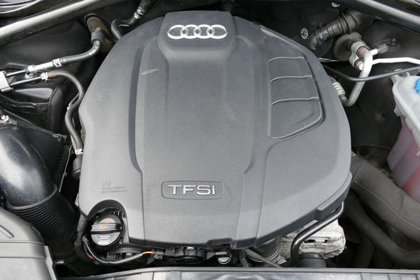 Audi Q5 2.0 TFSI quattro Tiptronic 165 kW image number 23