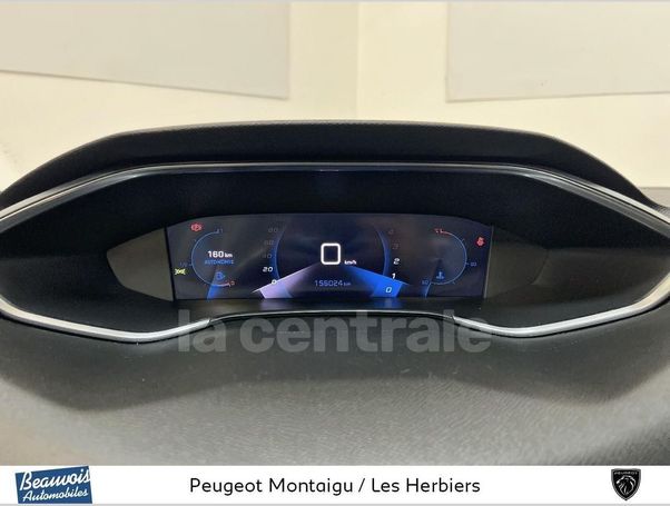 Peugeot 308 Blue Premium 1.5 BlueHDi 130 96 kW image number 10