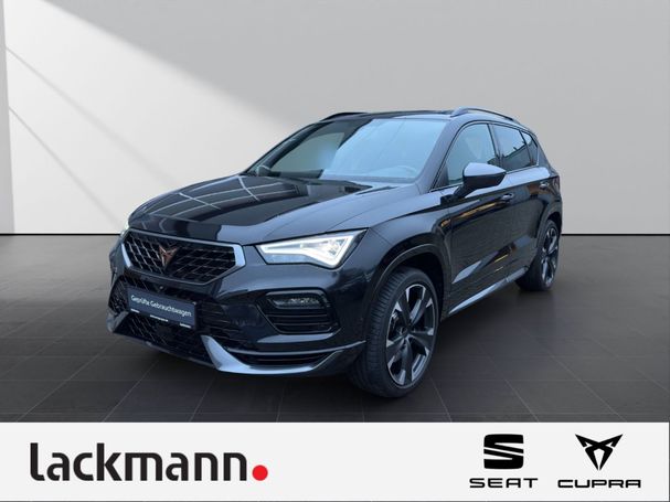 Cupra Ateca 2.0 TSI 4Drive 221 kW image number 1