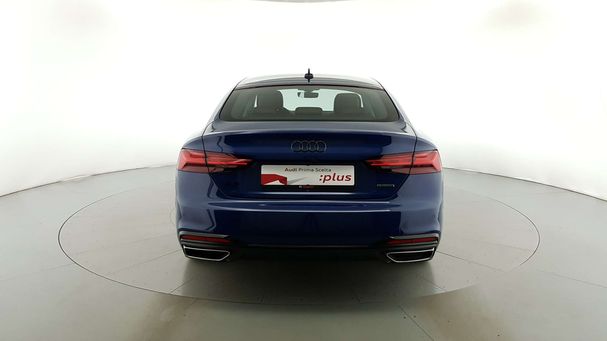 Audi A5 40 TDI quattro S-line Sportback 150 kW image number 3