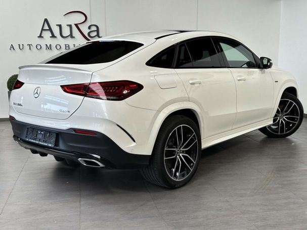 Mercedes-Benz GLE 350 e AMG Line 4Matic 245 kW image number 3