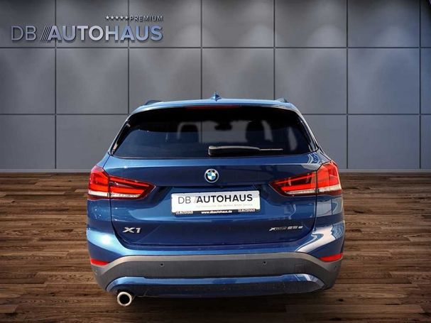 BMW X1 25e xDrive 162 kW image number 5