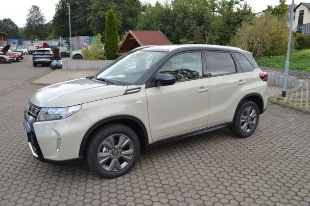 Suzuki Vitara 1.4 Boosterjet Hybrid Comfort Allgrip 95 kW image number 1