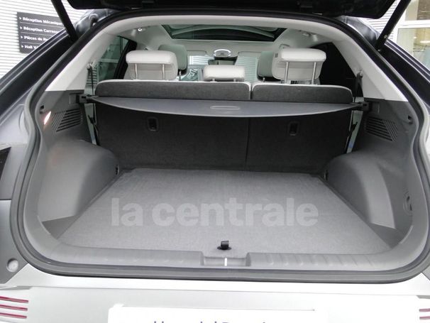 Hyundai Ioniq 5 448 kW image number 9