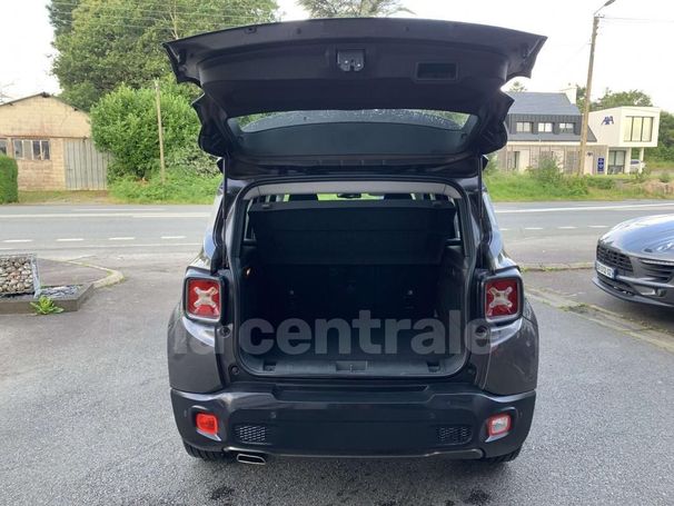 Jeep Renegade 1.6 MultiJet 96 kW image number 8