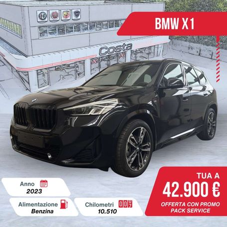 BMW X1 sDrive 100 kW image number 2