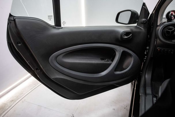 Smart ForTwo EQ 60 kW image number 27