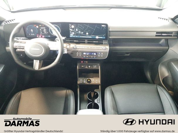 Hyundai Kona 1.6 DCT 146 kW image number 13