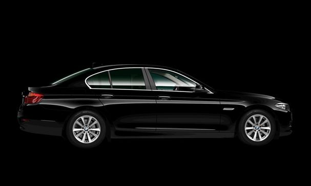 BMW 520d 135 kW image number 8