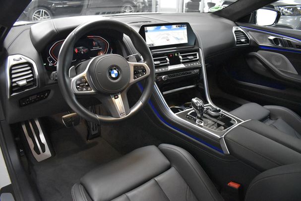 BMW 840d M Pro xDrive 250 kW image number 13