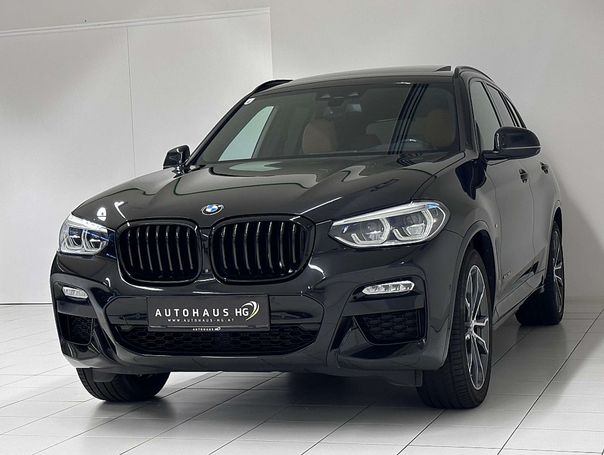 BMW X3 xDrive30d M Sport 195 kW image number 1