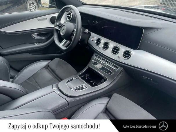 Mercedes-Benz E 220 147 kW image number 18