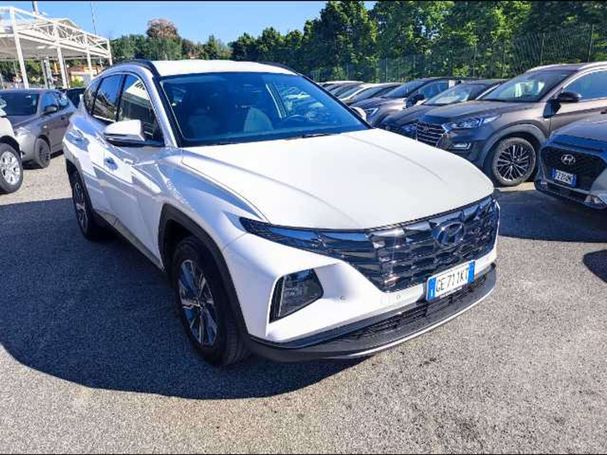 Hyundai Tucson 80 kW image number 2