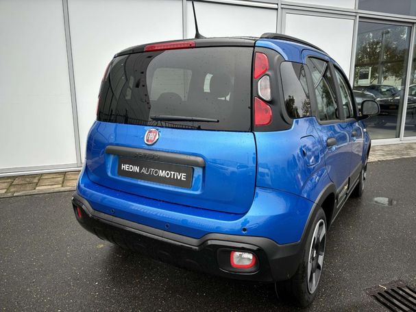 Fiat Panda 51 kW image number 3