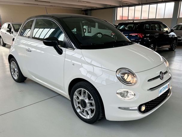 Fiat 500 1.0 51 kW image number 2