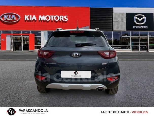 Kia Stonic 1.0 T-GDi 120 88 kW image number 6