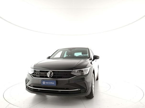 Volkswagen Tiguan 96 kW image number 2