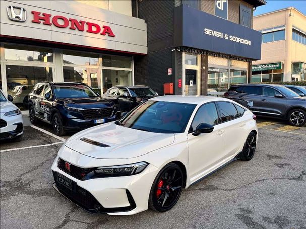 Honda Civic 242 kW image number 1