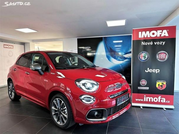 Fiat 500X DCT 110 kW image number 2