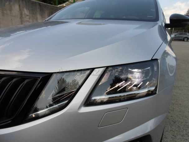 Skoda Octavia Combi 2.0 TDI 135 kW image number 6