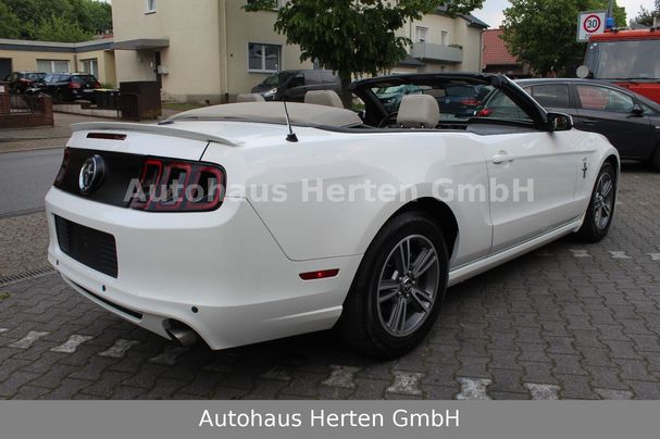 Ford Mustang 3.7 V6 227 kW image number 2