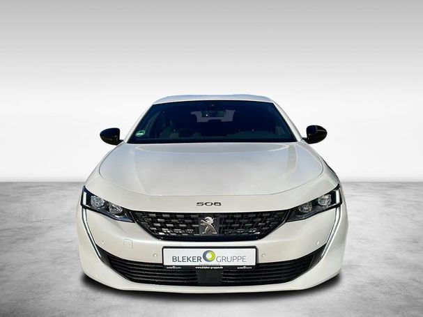 Peugeot 508 133 kW image number 4