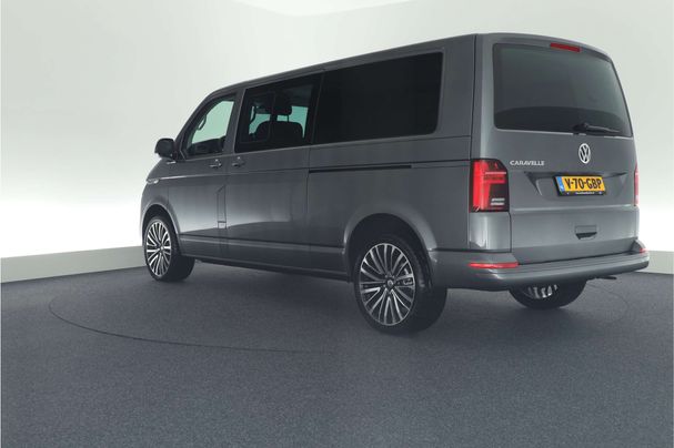 Volkswagen T6 Transporter DSG 150 kW image number 3