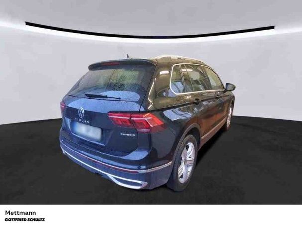 Volkswagen Tiguan eHybrid Elegance DSG 180 kW image number 3