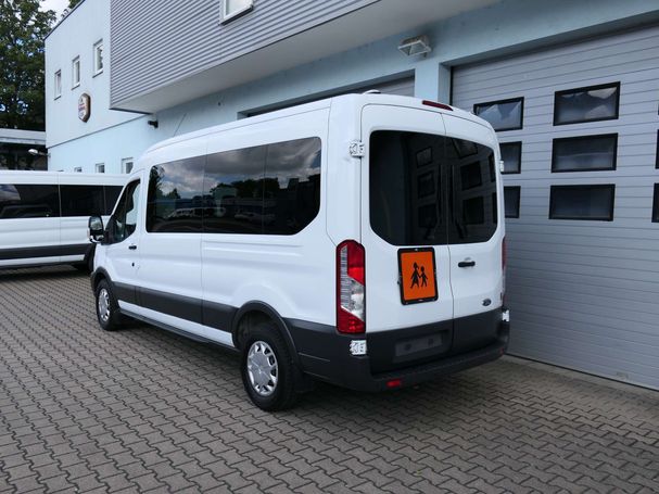 Ford Transit 350 96 kW image number 38