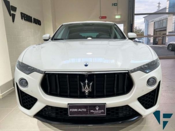 Maserati Levante GT Hybrid 243 kW image number 5