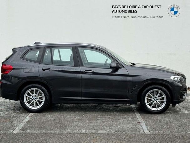 BMW X3 sDrive 112 kW image number 2