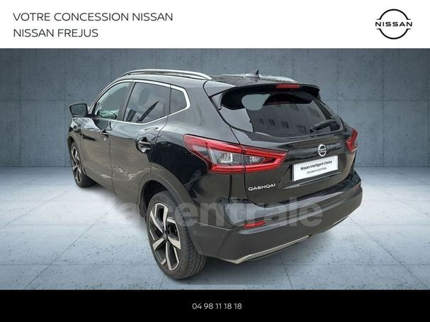 Nissan Qashqai 1.5 dCi 85 kW image number 5