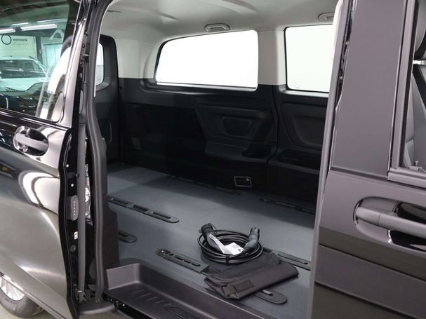 Mercedes-Benz Vito e Tourer extra 150 kW image number 31