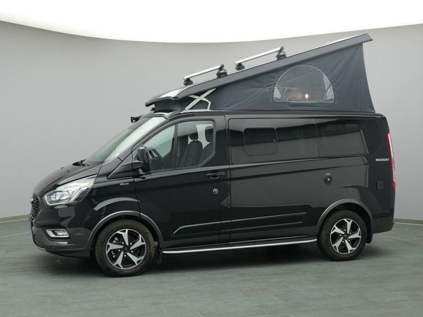 Ford Transit Nugget 125 kW image number 39