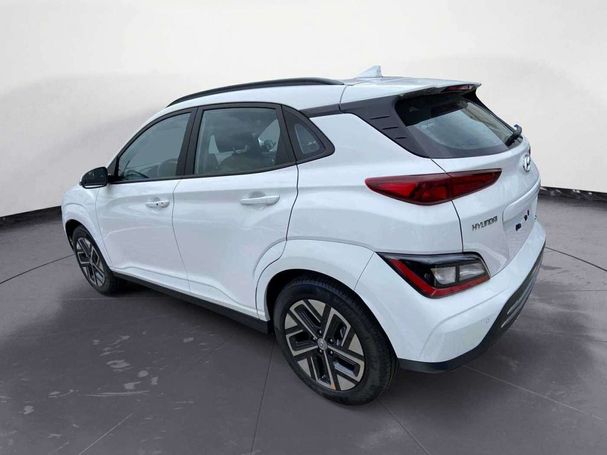 Hyundai Kona 39 kWh 100 kW image number 4