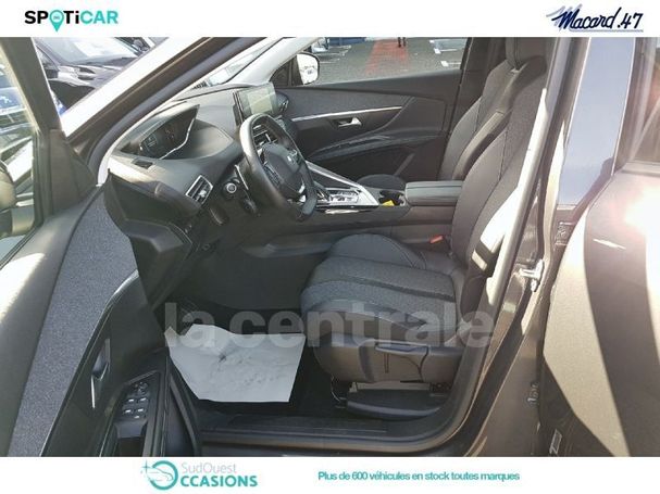 Peugeot 5008 BlueHDi 130 EAT8 Allure 96 kW image number 14